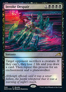 Invoke Despair (Bundle) [Kamigawa: Neon Dynasty] - The Mythic Store | 24h Order Processing