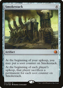 Smokestack [From the Vault: Annihilation] - The Mythic Store | 24h Order Processing