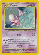 Espeon (1/75) [Neo Discovery Unlimited] - The Mythic Store | 24h Order Processing