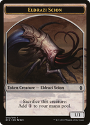 Eldrazi Scion Token (002/014) [Battle for Zendikar Tokens] - The Mythic Store | 24h Order Processing