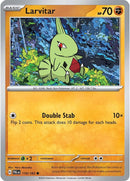Larvitar (110/193) [Scarlet & Violet: Paldea Evolved] - The Mythic Store | 24h Order Processing