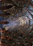 Skemfar Elderhall Art Card [Kaldheim Art Series] - The Mythic Store | 24h Order Processing