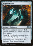 Rogue's Gloves [Core Set 2019] - The Mythic Store | 24h Order Processing