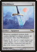 Worldslayer [Mirrodin] - The Mythic Store | 24h Order Processing