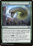 Scale Up [The List] - The Mythic Store | 24h Order Processing