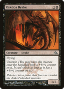 Rakdos Drake [Dragon's Maze] - The Mythic Store | 24h Order Processing