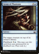 Grasp of Phantoms [Mystery Booster] - The Mythic Store | 24h Order Processing