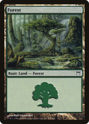 Forest (304) [Champions of Kamigawa] - The Mythic Store | 24h Order Processing