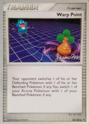 Warp Point (88/100) (Queengar - Jason Martinez) [World Championships 2009] - The Mythic Store | 24h Order Processing