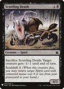 Scuttling Death [Mystery Booster] - The Mythic Store | 24h Order Processing