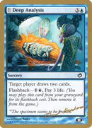 Deep Analysis (Dave Humpherys) (SB) [World Championship Decks 2003] - The Mythic Store | 24h Order Processing
