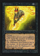 Nightmare [Collectors' Edition] - The Mythic Store | 24h Order Processing