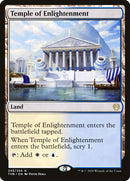 Temple of Enlightenment [Theros Beyond Death] - The Mythic Store | 24h Order Processing