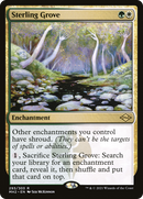 Sterling Grove [Modern Horizons 2] - The Mythic Store | 24h Order Processing