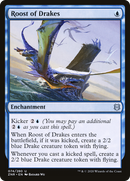 Roost of Drakes [Zendikar Rising] - The Mythic Store | 24h Order Processing