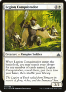 Legion Conquistador [Rivals of Ixalan] - The Mythic Store | 24h Order Processing