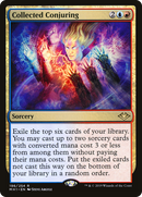 Collected Conjuring [Modern Horizons] - The Mythic Store | 24h Order Processing