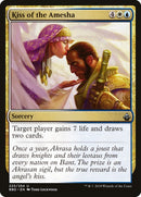 Kiss of the Amesha [Battlebond] - The Mythic Store | 24h Order Processing