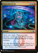 Hypothesizzle [Mystery Booster] - The Mythic Store | 24h Order Processing