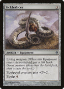Sickleslicer [New Phyrexia] - The Mythic Store | 24h Order Processing