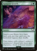 Rampant Growth [Warhammer 40,000] - The Mythic Store | 24h Order Processing