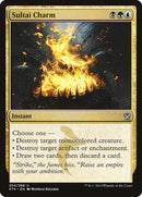 Sultai Charm [Khans of Tarkir] - The Mythic Store | 24h Order Processing