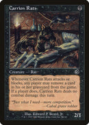 Carrion Rats [Torment] - The Mythic Store | 24h Order Processing