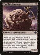 Fleshbag Marauder (Garruk vs. Liliana) [Duel Decks Anthology] - The Mythic Store | 24h Order Processing