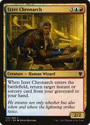 Izzet Chronarch [Commander 2017] - The Mythic Store | 24h Order Processing