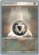 Metal Energy (88/106) (Bright Aura - Curran Hill's) [World Championships 2005] - The Mythic Store | 24h Order Processing