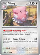 Blissey (145/198) [Scarlet & Violet: Base Set] - The Mythic Store | 24h Order Processing