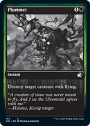Plummet [Innistrad: Double Feature] - The Mythic Store | 24h Order Processing