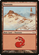 Mountain (4) [Arena League 2005] - The Mythic Store | 24h Order Processing