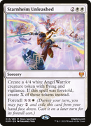 Starnheim Unleashed (Promo Pack) [Kaldheim Promos] - The Mythic Store | 24h Order Processing