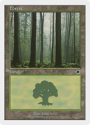 Forest (173) [Starter 1999] - The Mythic Store | 24h Order Processing