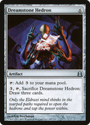 Dreamstone Hedron [Commander 2011] - The Mythic Store | 24h Order Processing