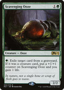 Scavenging Ooze (Promo Pack) [Core Set 2021 Promos] - The Mythic Store | 24h Order Processing