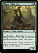 Sakura-Tribe Elder [Murders at Karlov Manor Commander] - The Mythic Store | 24h Order Processing