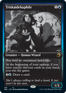 Triskaidekaphile [Innistrad: Double Feature] - The Mythic Store | 24h Order Processing