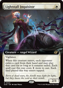 Lightstall Inquisitor (Extended Art) [Edge of Eternities] - The Mythic Store | 24h Order Processing