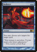 Redirect [Magic 2011] - The Mythic Store | 24h Order Processing