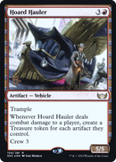 Hoard Hauler [Streets of New Capenna Prerelease Promos] - The Mythic Store | 24h Order Processing