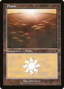 Plains (402) (Retro) [Dominaria Remastered] - The Mythic Store | 24h Order Processing