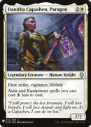 Danitha Capashen, Paragon [Mystery Booster] - The Mythic Store | 24h Order Processing