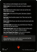 Roll for Initiative (Magic Minigame) [Dungeons & Dragons: Adventures in the Forgotten Realms Minigame] - The Mythic Store | 24h Order Processing