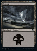 Swamp (273) [The Brothers' War] - The Mythic Store | 24h Order Processing