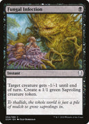 Fungal Infection [Dominaria] - The Mythic Store | 24h Order Processing