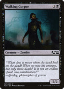 Walking Corpse [Core Set 2020] - The Mythic Store | 24h Order Processing