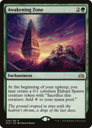 Awakening Zone [Planechase Anthology] - The Mythic Store | 24h Order Processing