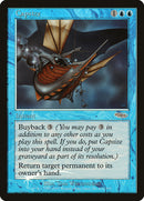 Capsize [Friday Night Magic 2003] - The Mythic Store | 24h Order Processing